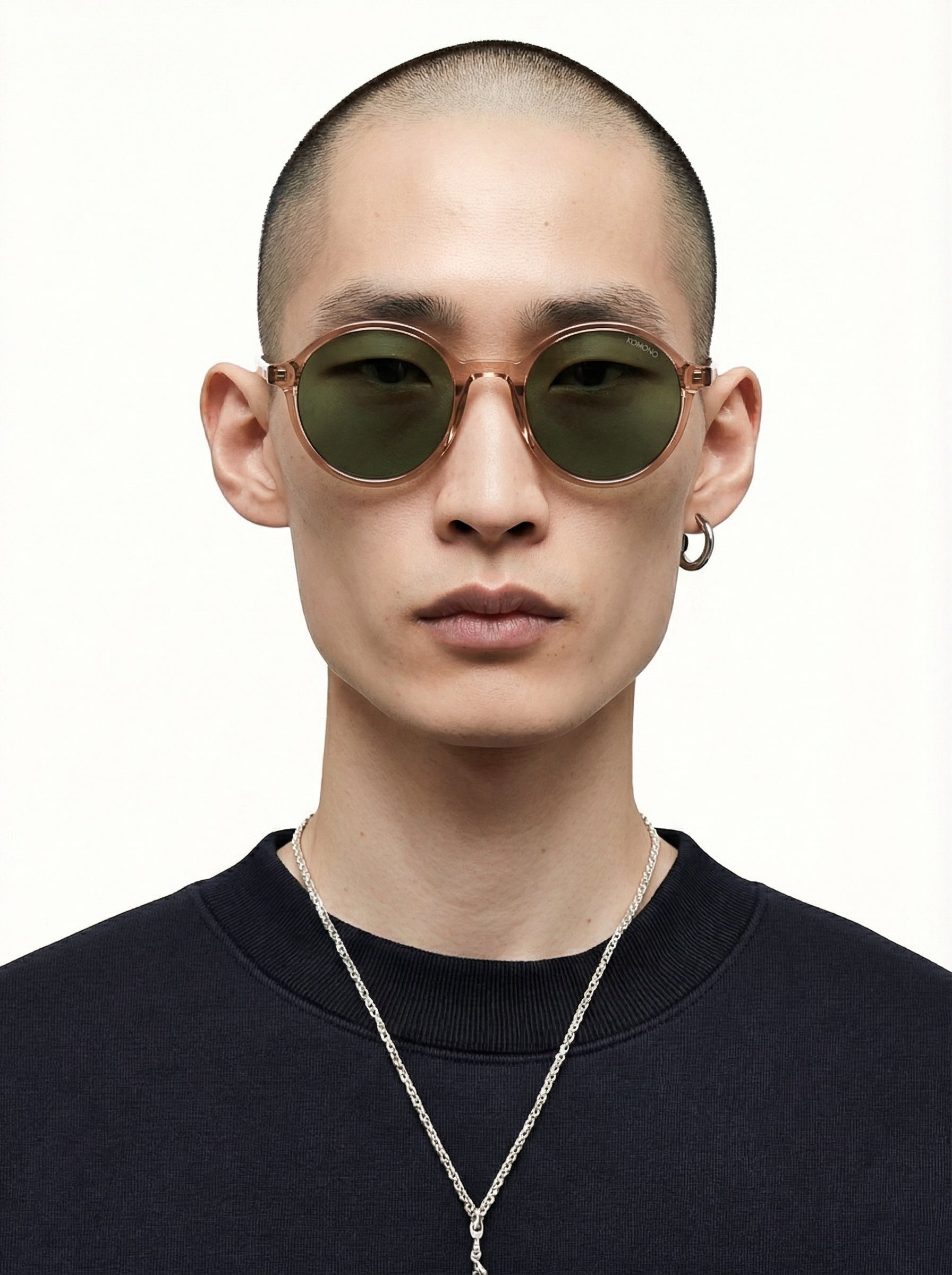 komono-madison-raisin-sonnenbrille image 4