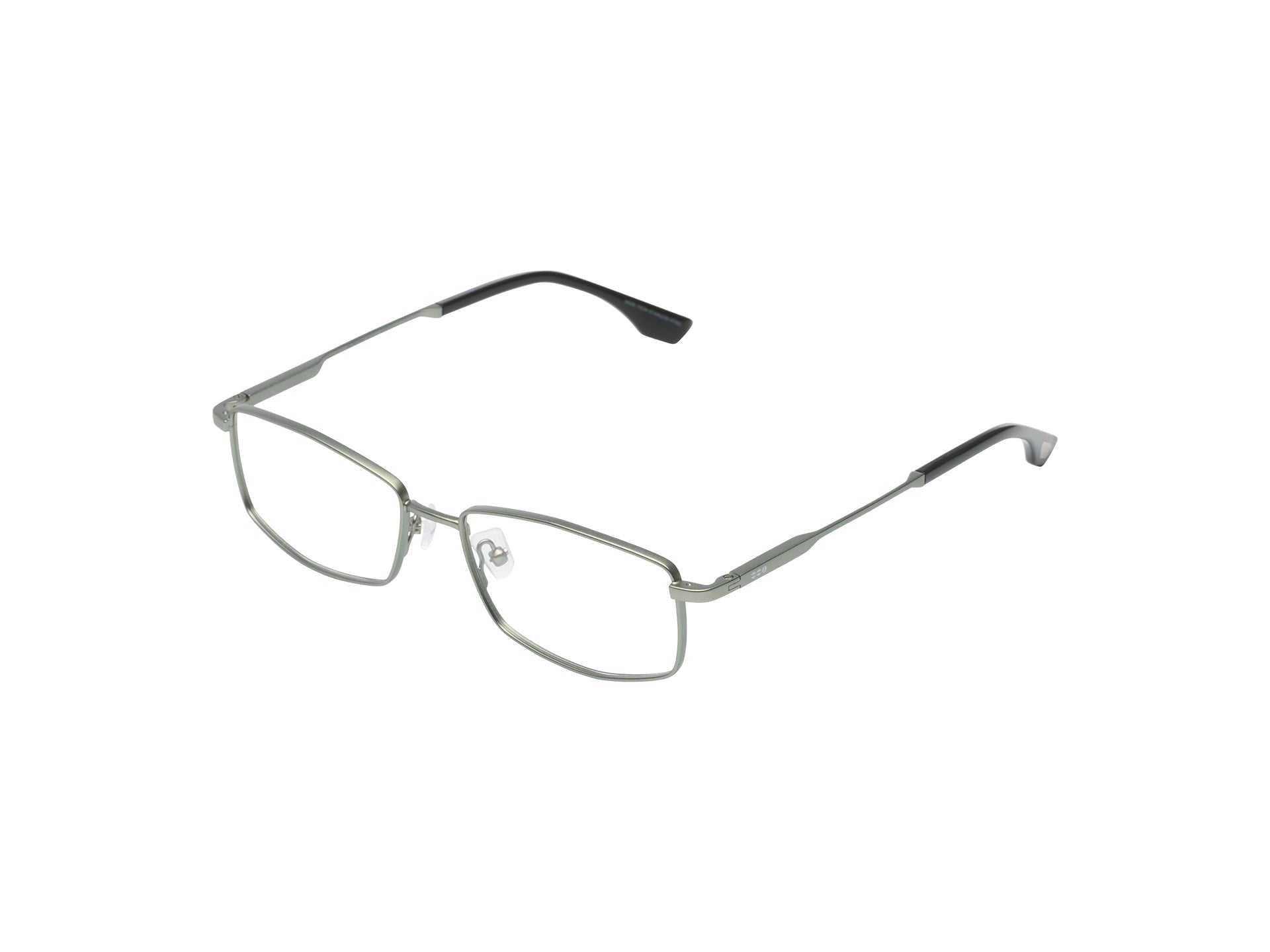 komono-cruz-silverine-cruz-sonnenbrille-in-silber-metallic-optik image 2