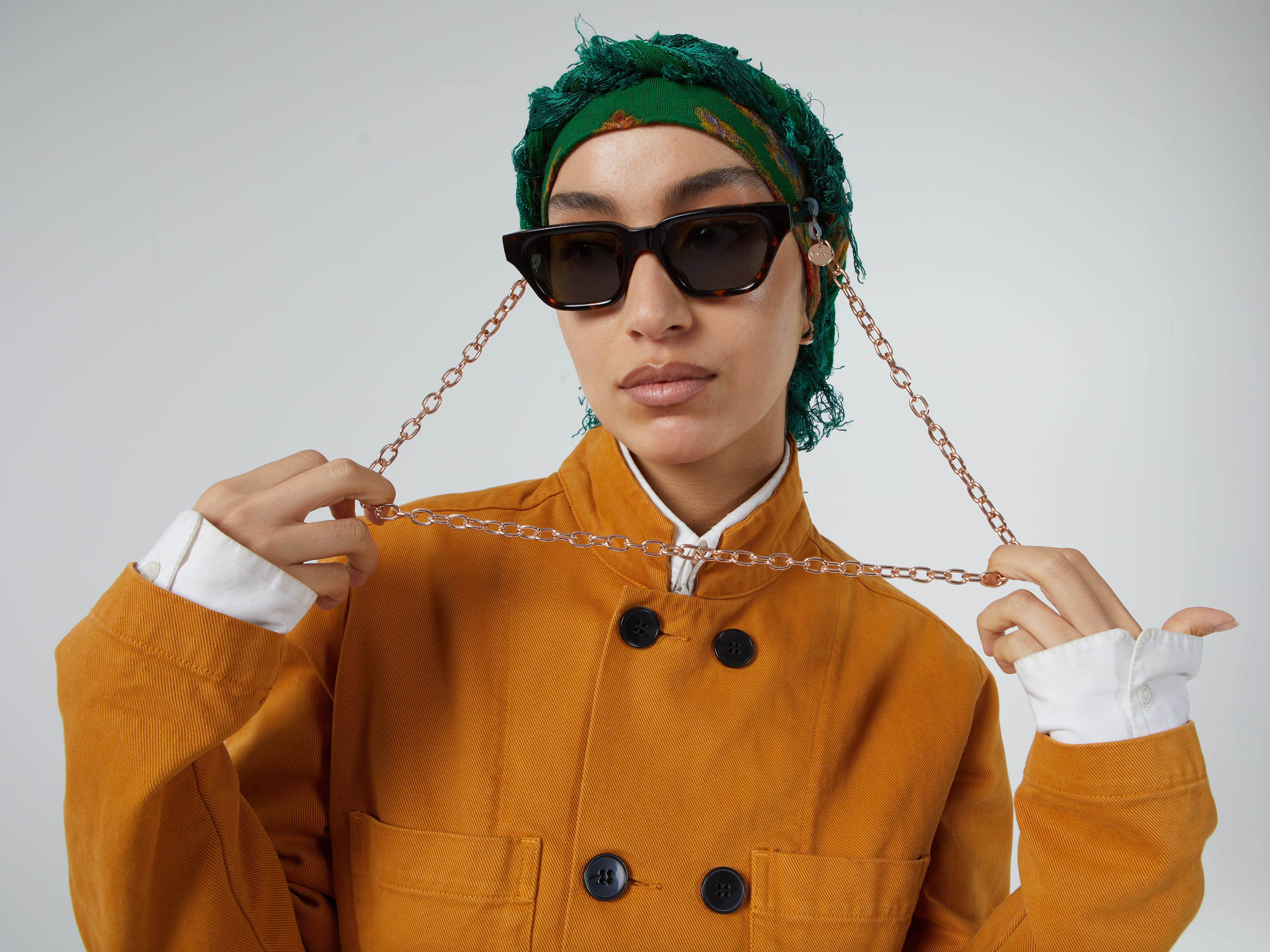 komono-ray-sonnenbrille-kordel-rose-gold image 3