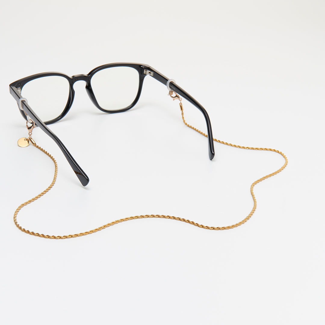 meller-sangha-gold-brillenkette-mix-match-kette-mit-universeller-verschlussfassu image 3