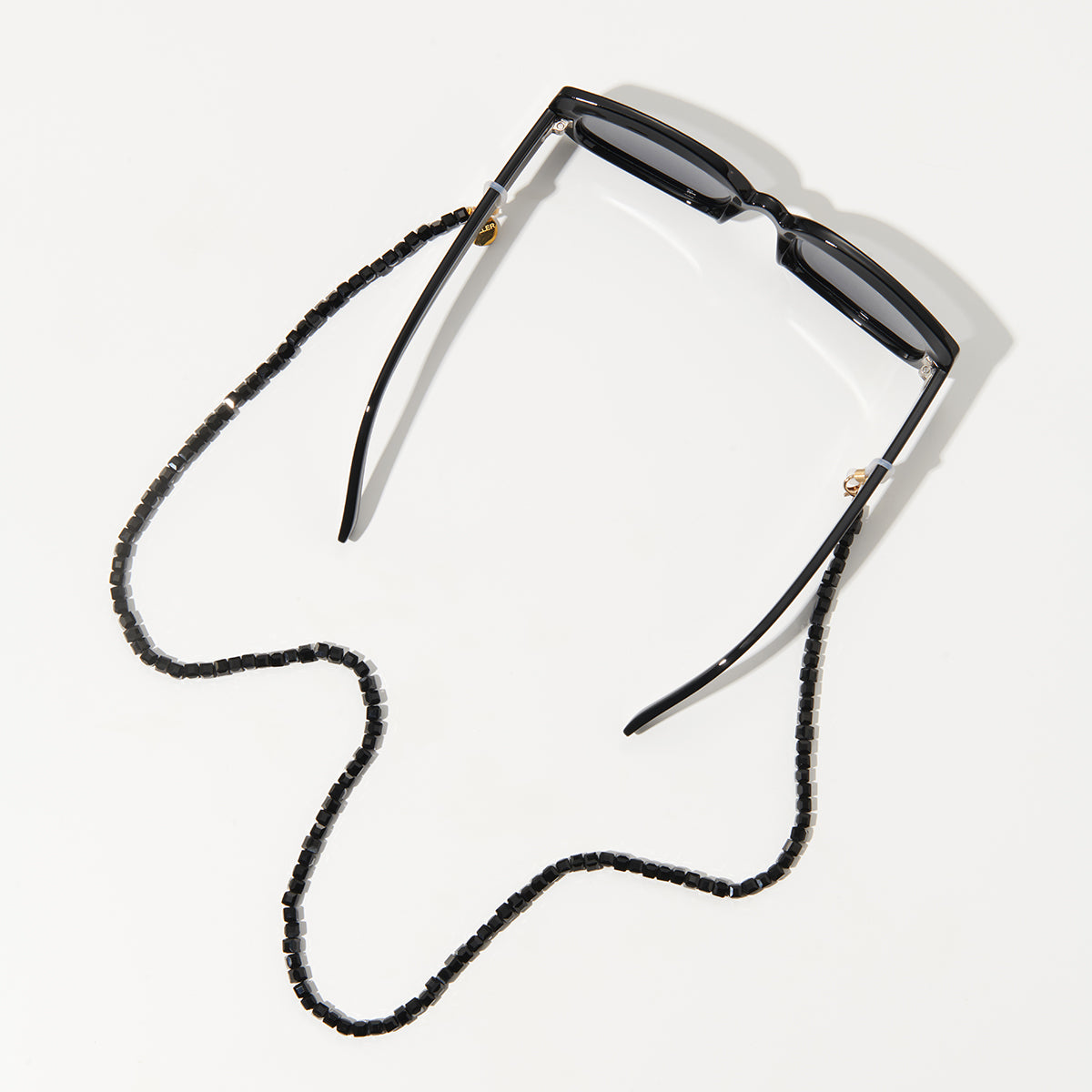 meller-sanaa-sonnenbrillen-kette-black image 4