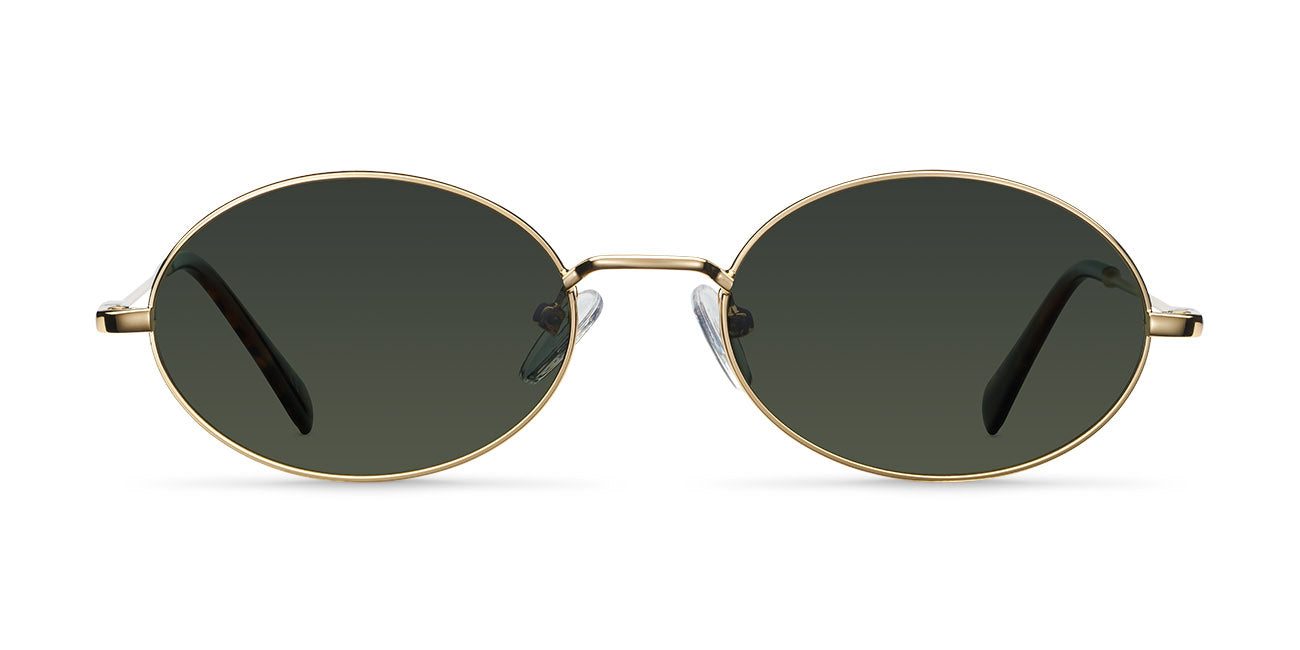 meller-amara-gold-olive-sonnenbrille image 1