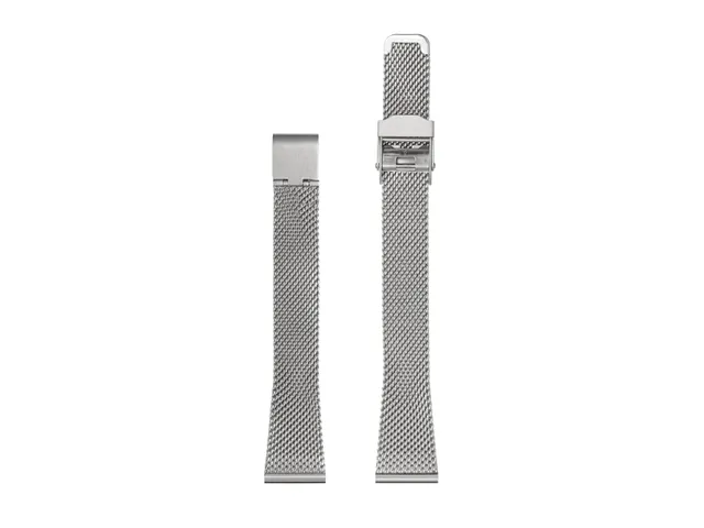 komono-strap-12-uhrenarmband-mesh-silver image 1