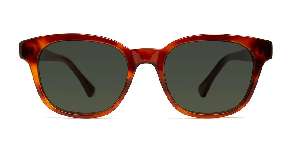 meller-yanjing-sonnenbrille-caramel-olive image 1