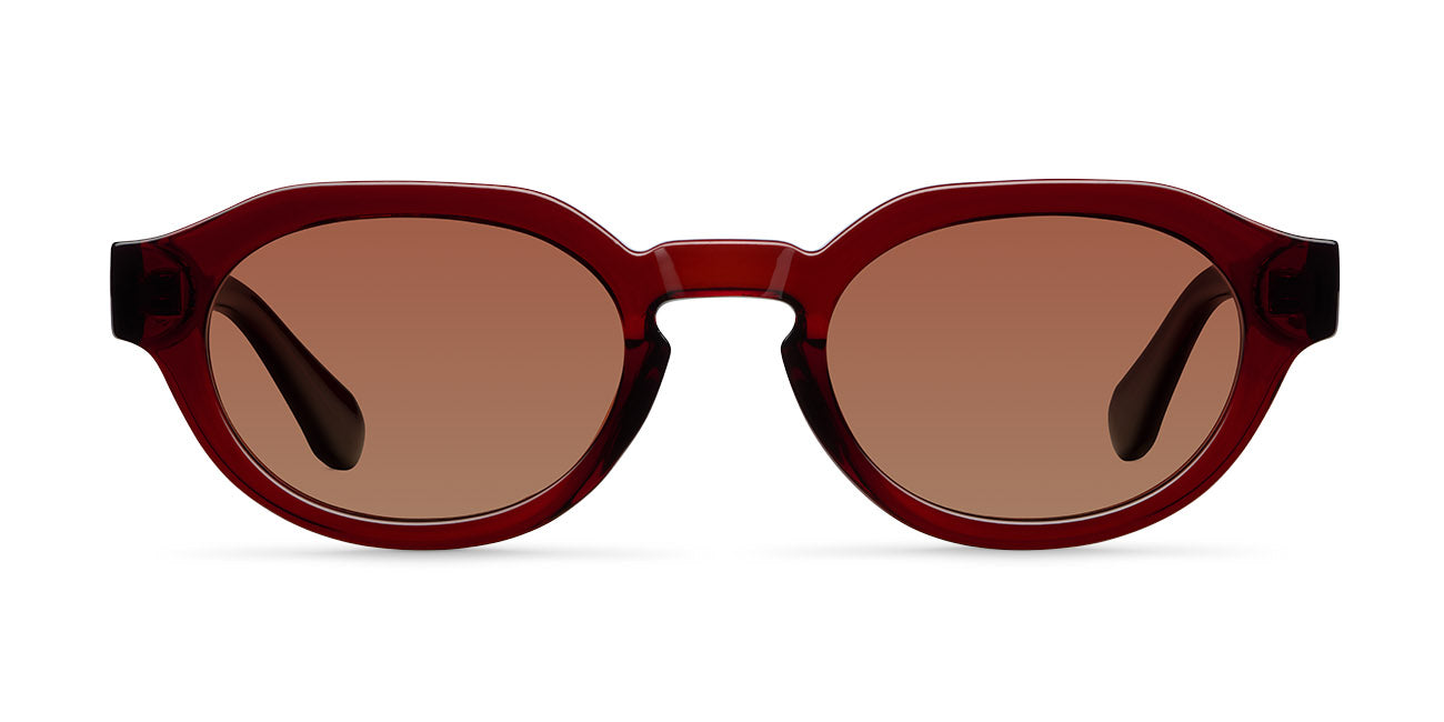 meller-tuma-maroon-brown-sonnenbrille image 1