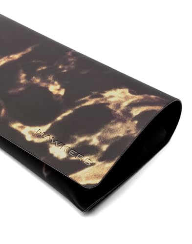 hawkers-clutch-case-brillenetui-dunkler-marmor-halbsteif-171-mm image 7