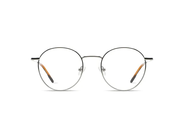 komono-pete-silver-black-bronze-sonnenbrille image 1