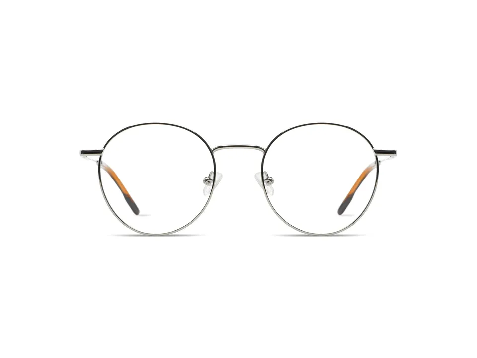 komono-pete-silver-black-bronze-sonnenbrille image 1