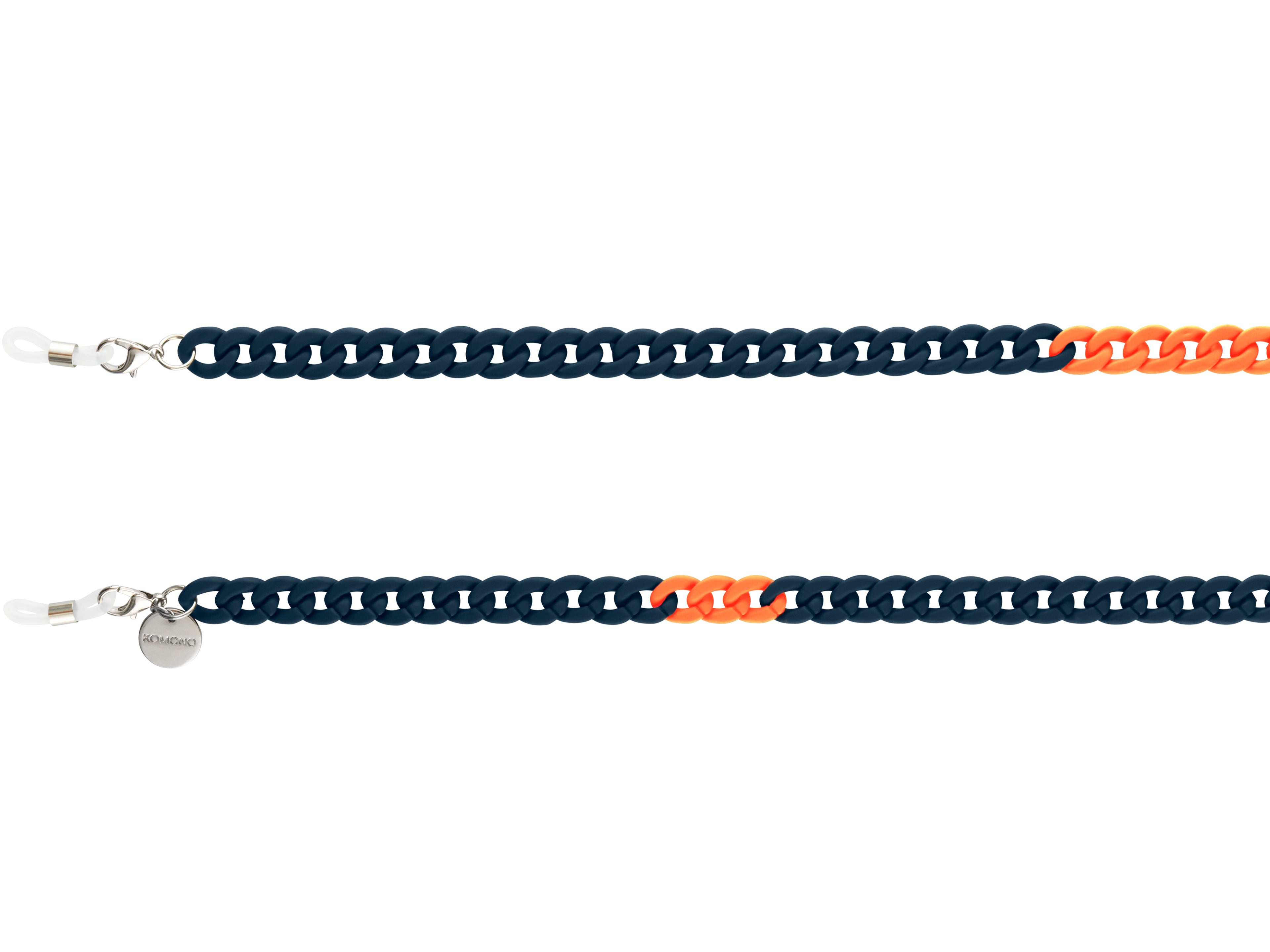komono-brooks-xs-neon-light-sonnenbrille image 2