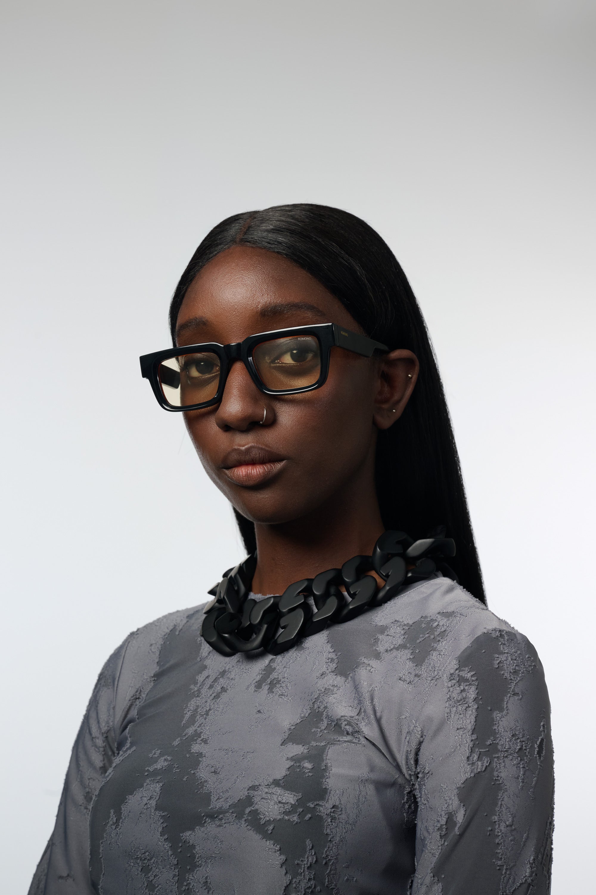 komono-victor-black-flare-sonnenbrille image 5