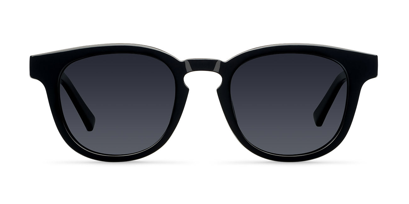 meller-banna-all-black-sonnenbrille image 1