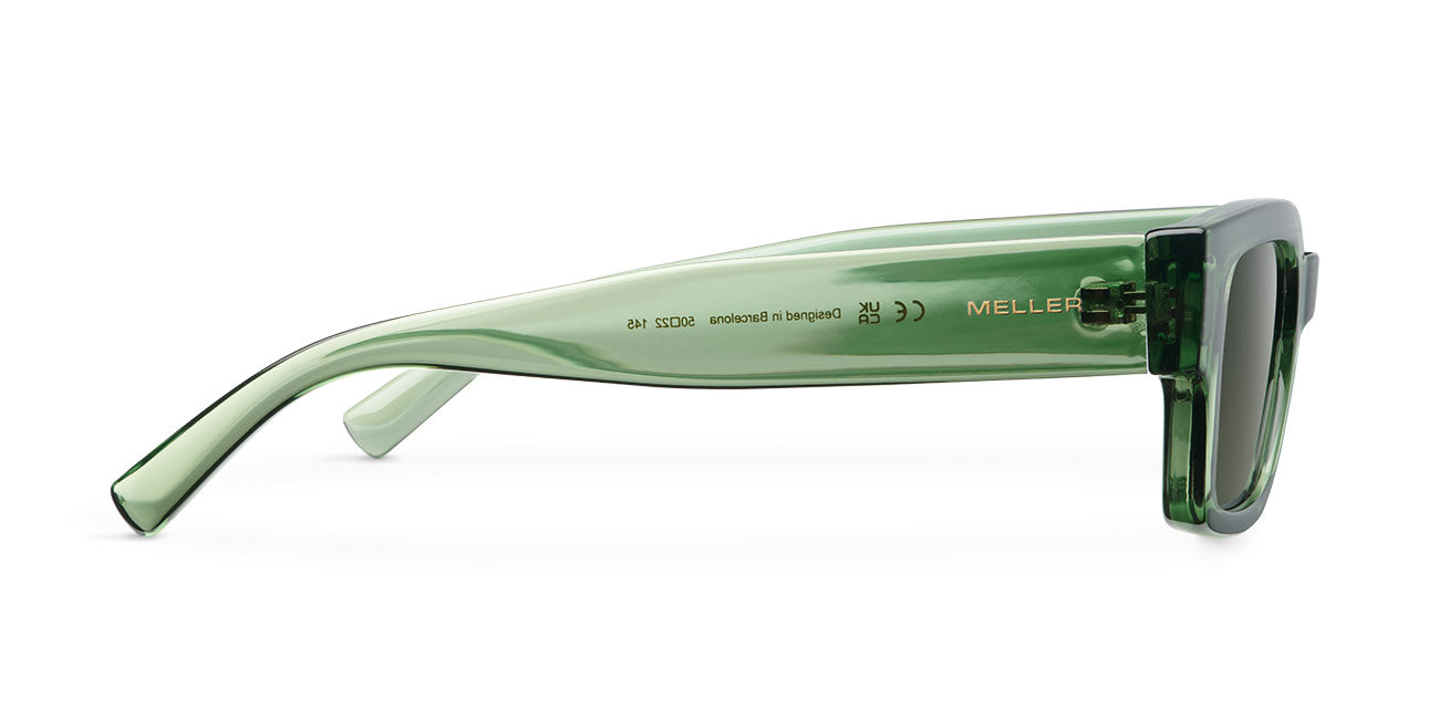 meller-hamer-all-olive-rechteckige-sonnenbrille image 3