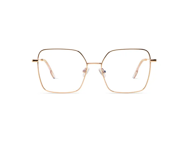 komono-audrey-rose-gold-sonnenbrille image 1