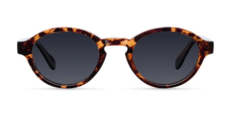 meller-kali-tigris-carbon-sonnenbrille-rund-retro-bio image 1