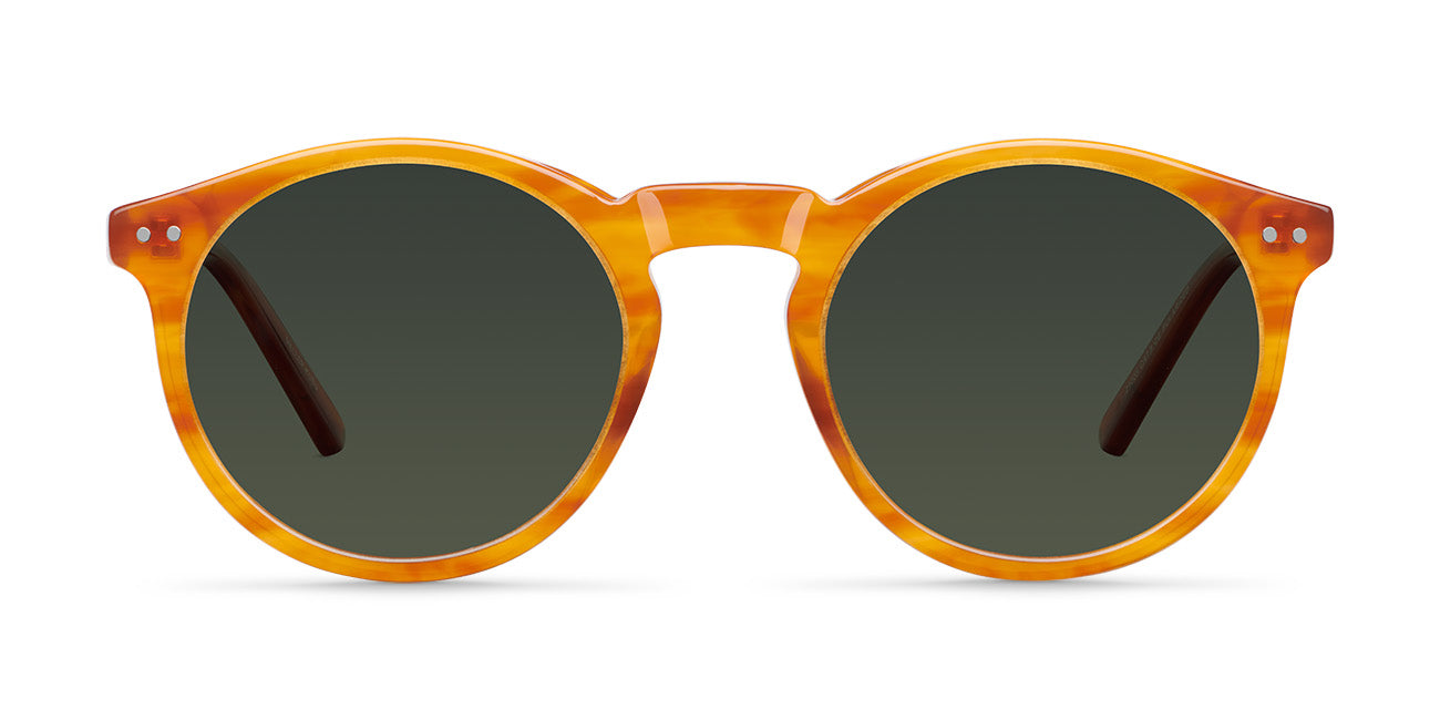 meller-kubu-sonnenbrille-orange-tigris-olive-bioacetat image 1
