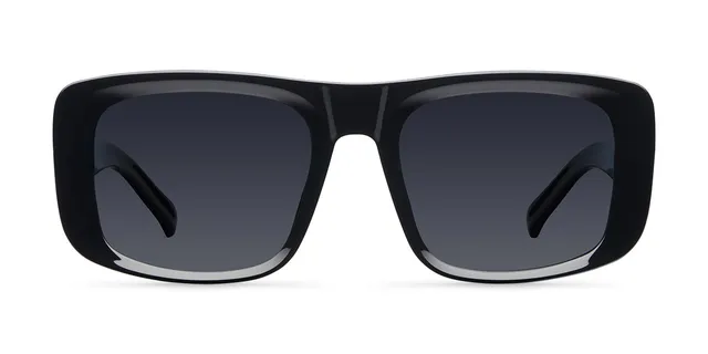 meller-delu-all-black-sonnenbrille image 1