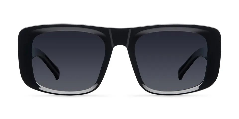 meller-delu-all-black-sonnenbrille image 1