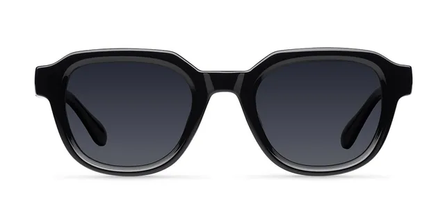 meller-tala-all-black-sonnenbrille-runde-fassung-mit-definierten-winkeln-bio-mat image 1
