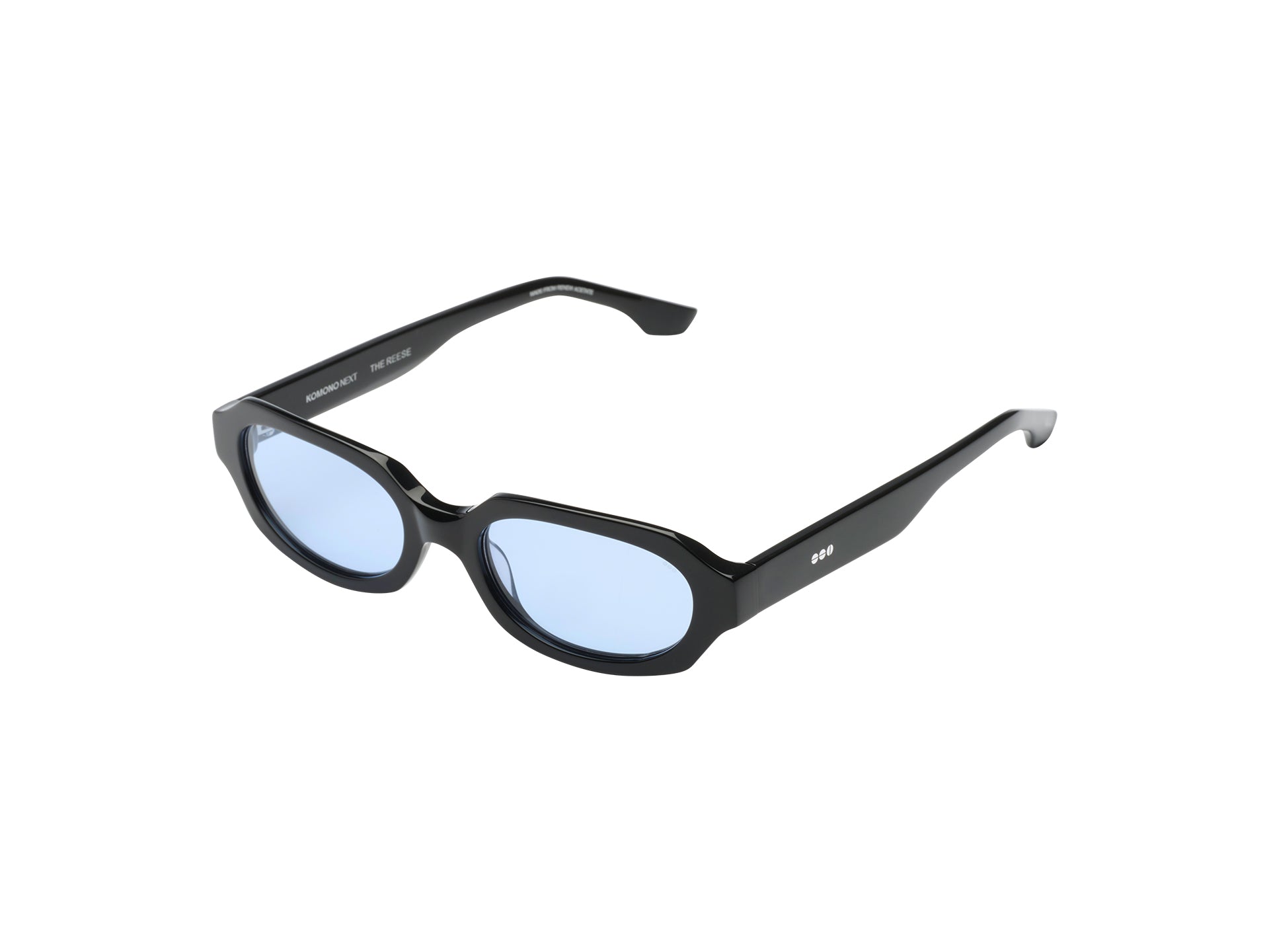 komono-reese-black-picton-sonnenbrille-mit-fotochromischen-gl-sern image 3