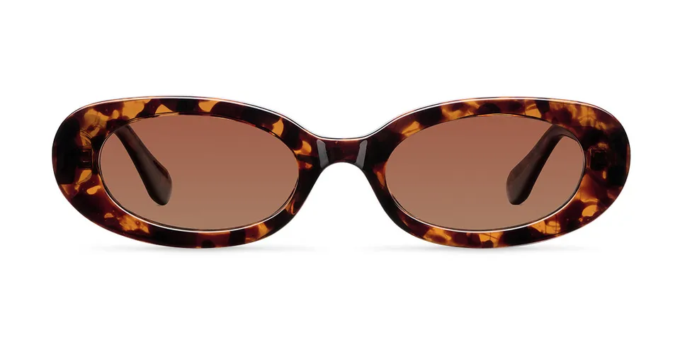 meller-lua-tigris-brown-sonnenbrille image 1