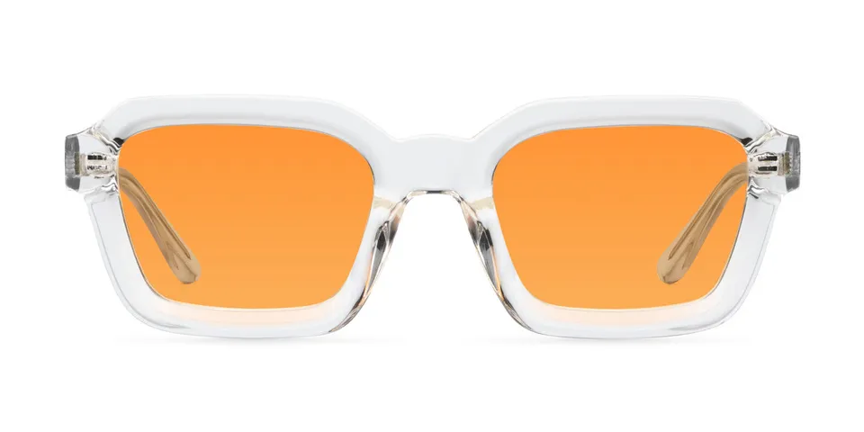 meller-nayah-minor-orange-sonnenbrille image 1