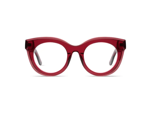 komono-lucy-raspberry-sonnenbrille image 1