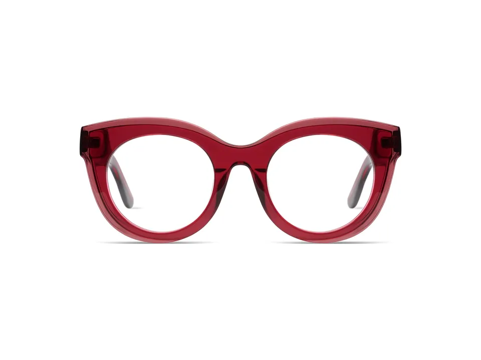 komono-lucy-raspberry-sonnenbrille image 1