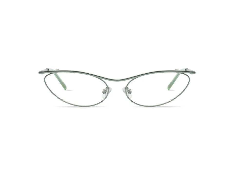 komono-lynn-green-shimmer-sonnenbrille-shimmer-farbgebung-in-gr-n image 1
