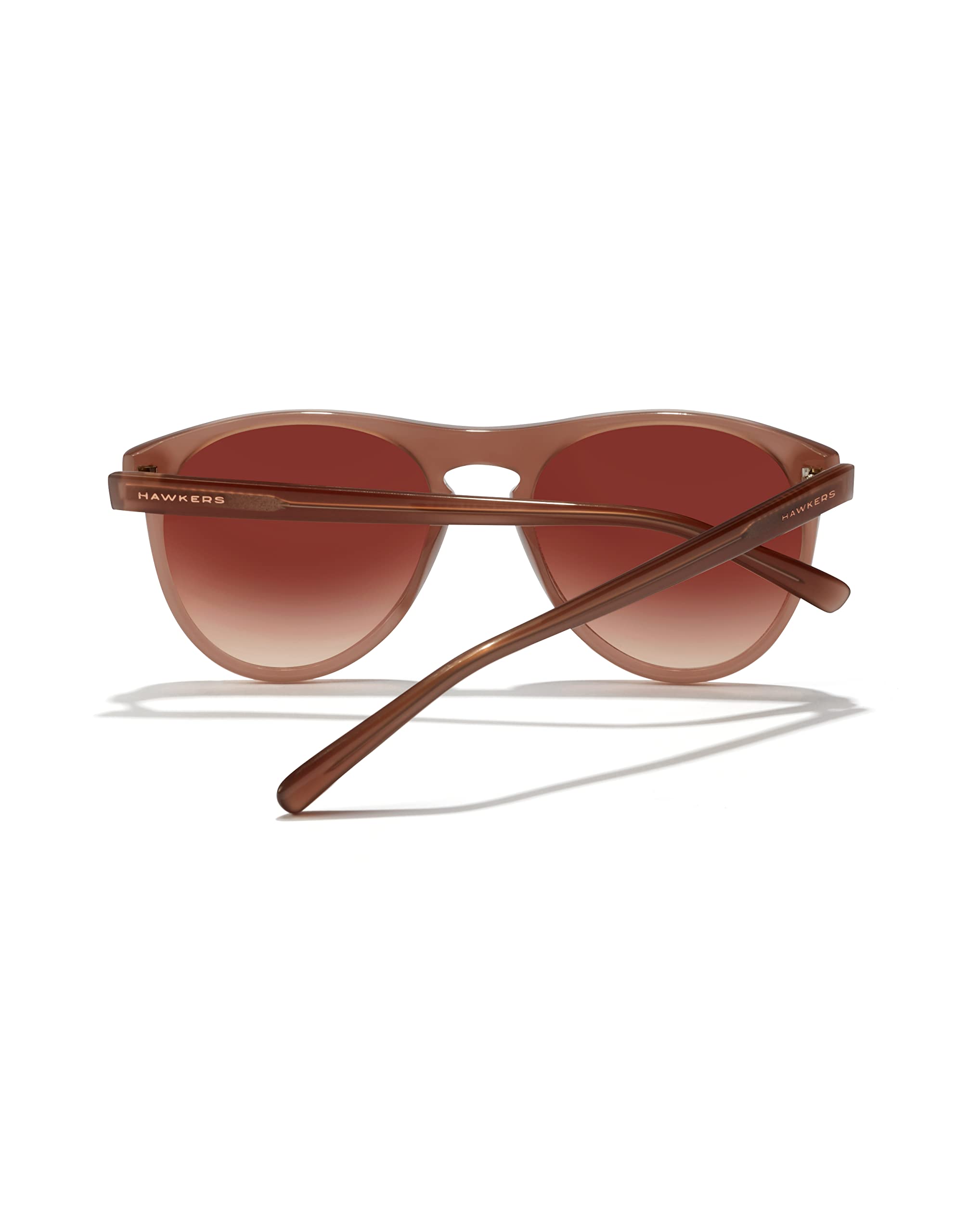 hawkers-joker-beige-terracota-sonnenbrille-f-r-herren-und-damen image 4