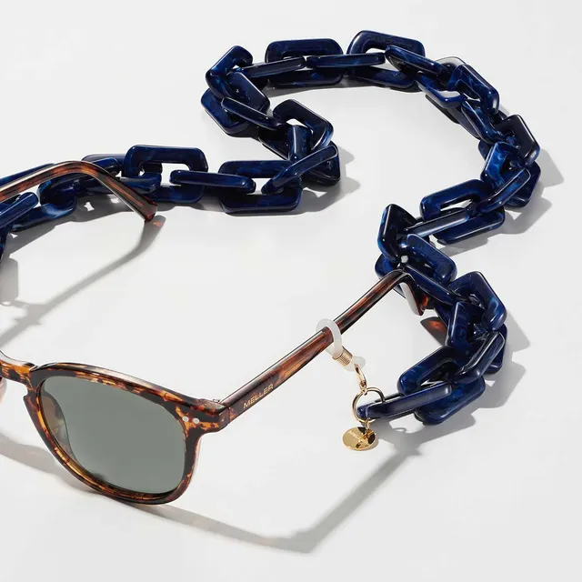 meller-imani-blue-brillenkette image 1