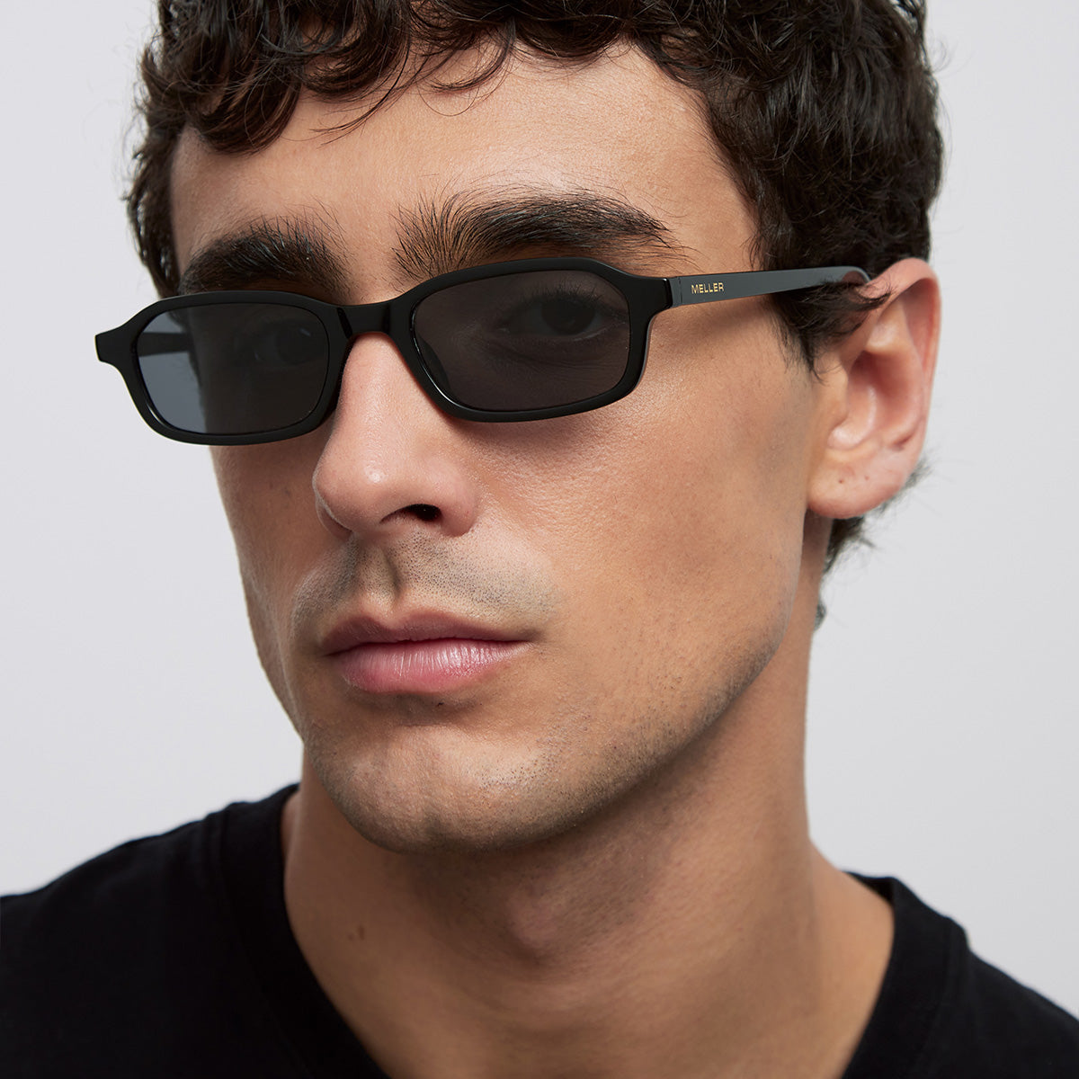 meller-pula-all-black-sonnenbrille image 5