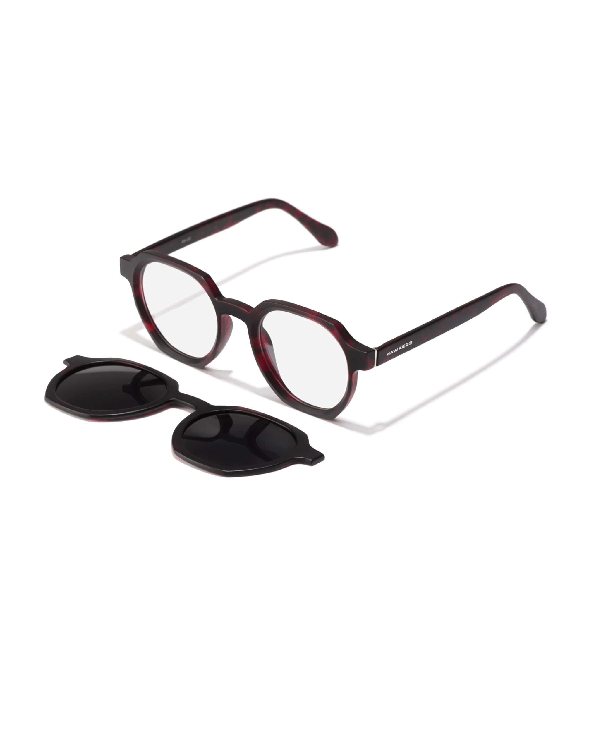 hawkers-sehbrille-rund-tr90-mit-sonnen-t-nung-oder-blaulichtfilter image 7