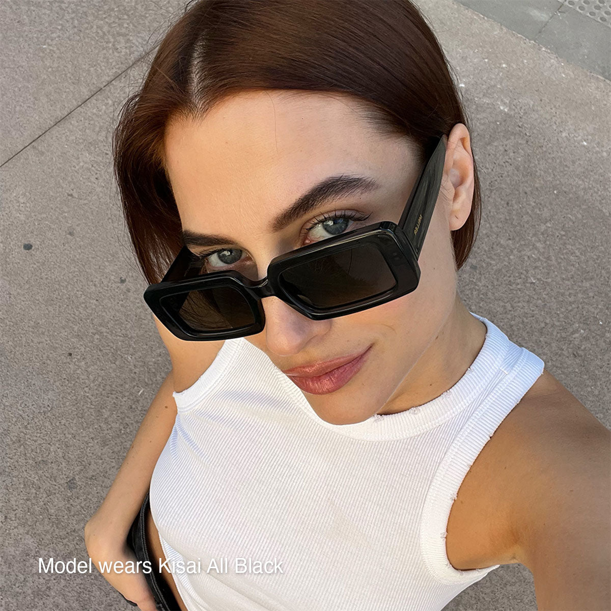 meller-kisai-maroon-olive-sonnenbrille image 4