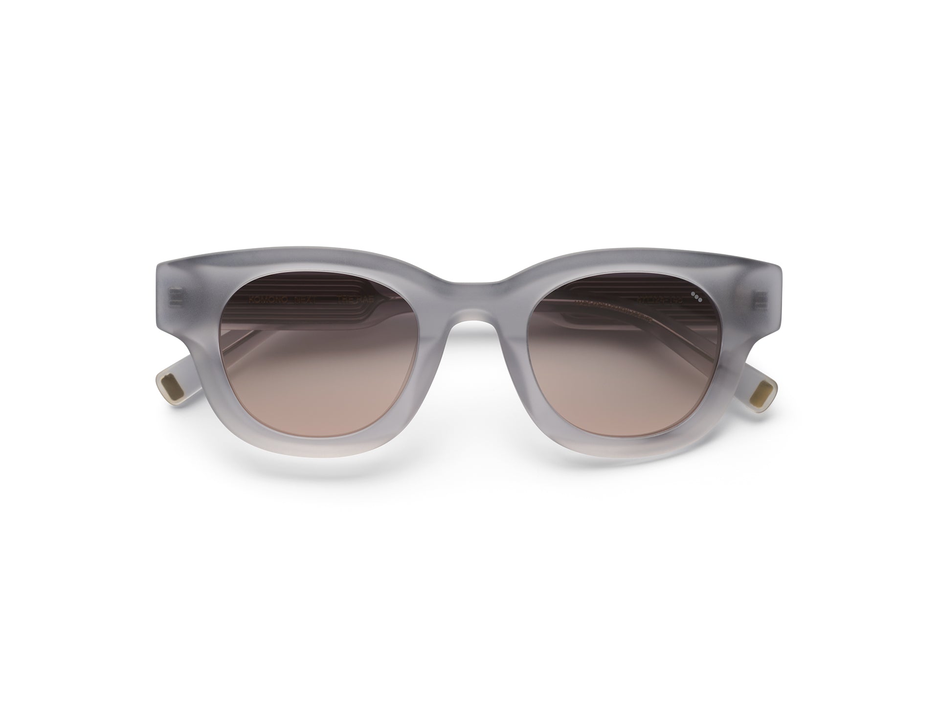 komono-rae-shadow-matte-sonnenbrille image 3