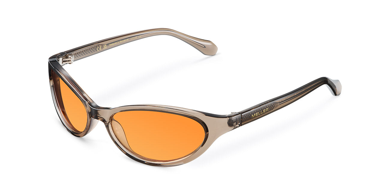 meller-lela-camel-orange-sonnenbrille image 2