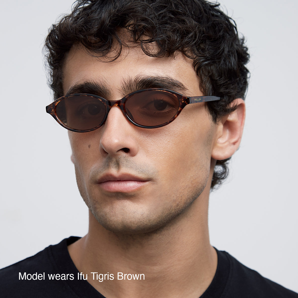 meller-ifu-black-brown-sonnenbrille image 5