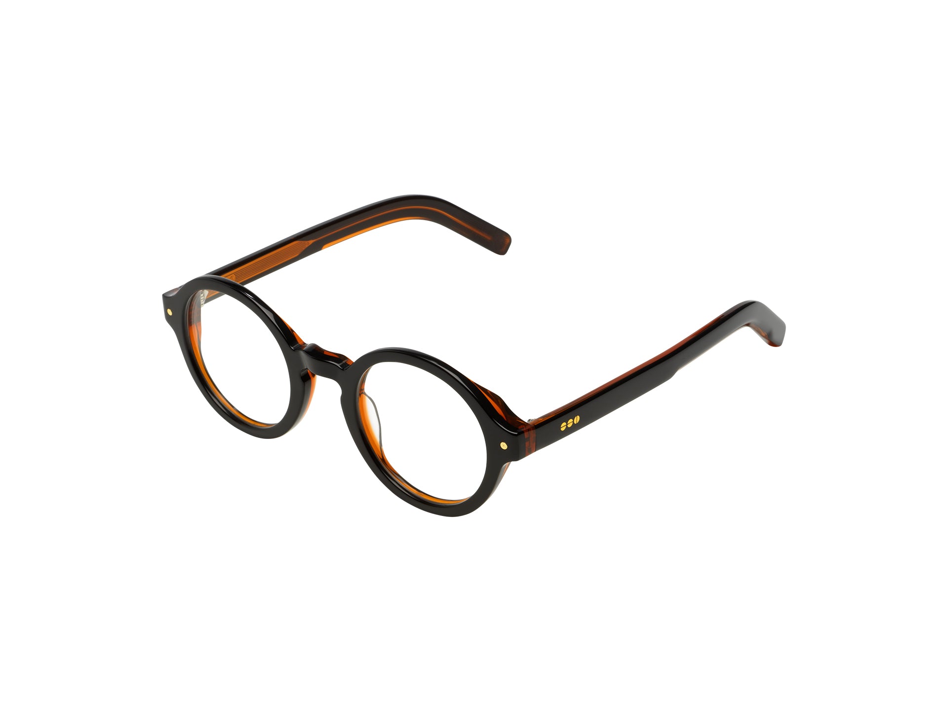komono-quinn-black-bronze-sonnenbrille image 2