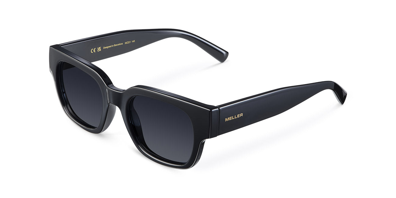 meller-kikey-all-black-sonnenbrille image 2