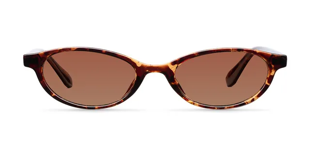 meller-binti-sonnenbrille-tigris-brown-slim-oval image 1