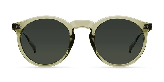 meller-kubu-sand-olive-sonnenbrille image 1