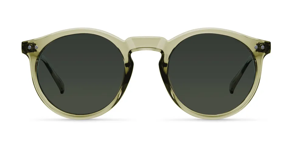 meller-kubu-sand-olive-sonnenbrille image 1