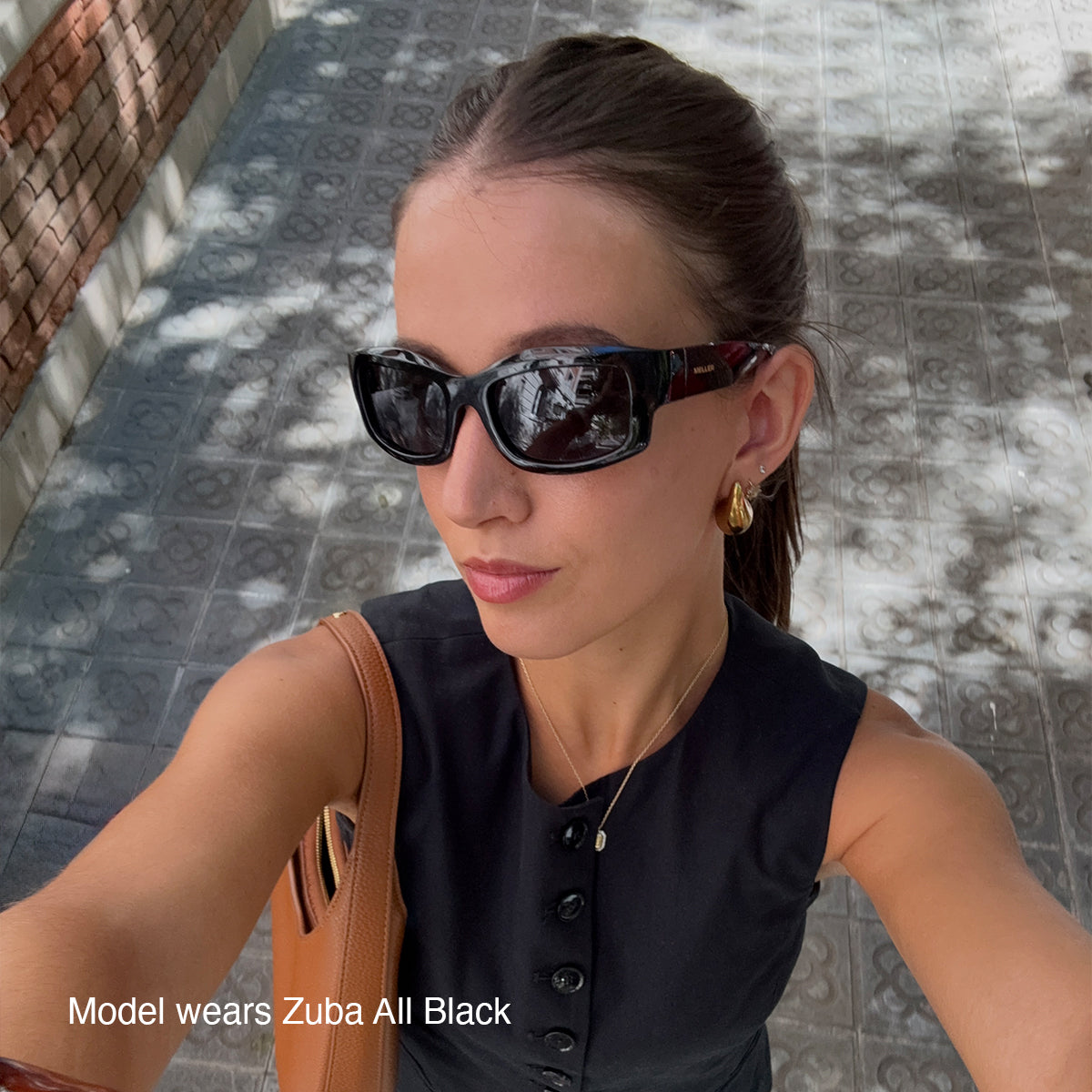 meller-zuba-moss-olive-sonnenbrille image 7