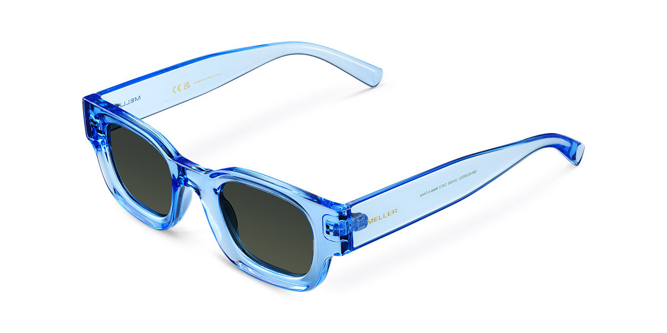 meller-gamal-azure-olive-sonnenbrille image 2