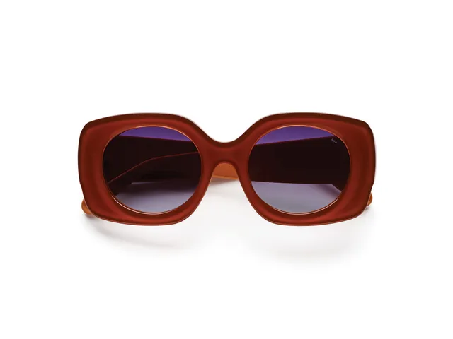 komono-mariah-amber-sonnenbrille image 1