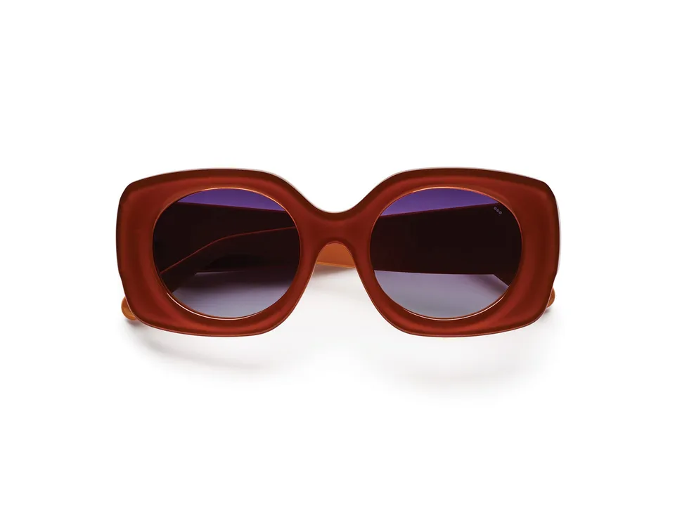 komono-mariah-amber-sonnenbrille image 1