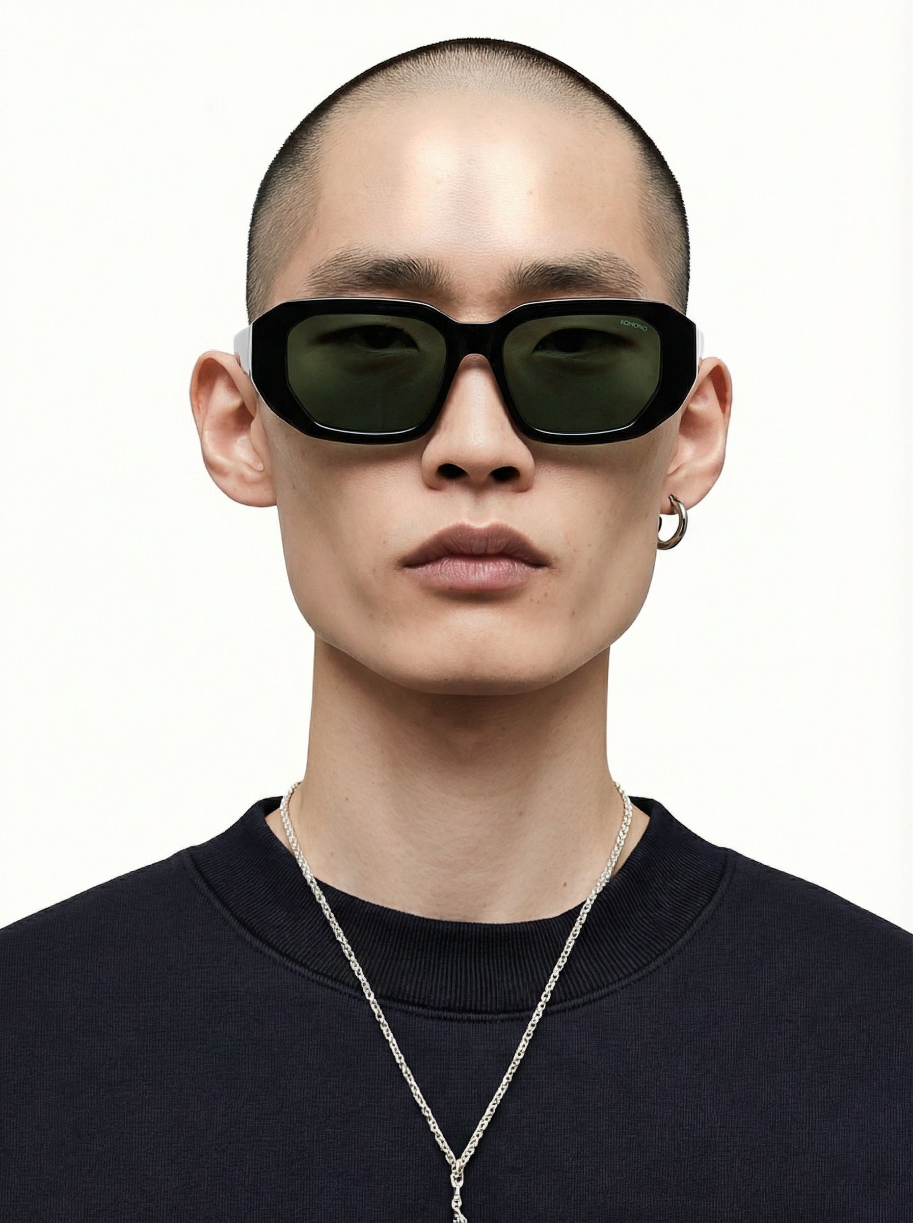komono-enno-black-sonnenbrille-originals image 6