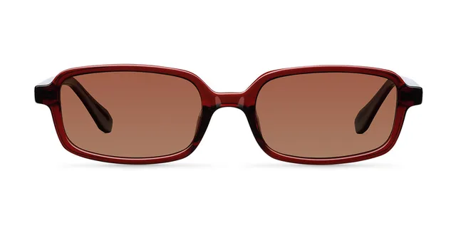 meller-razi-maroon-brown-sonnenbrille image 1