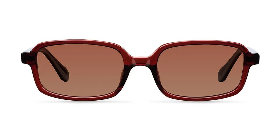 meller-razi-maroon-brown-sonnenbrille image 1
