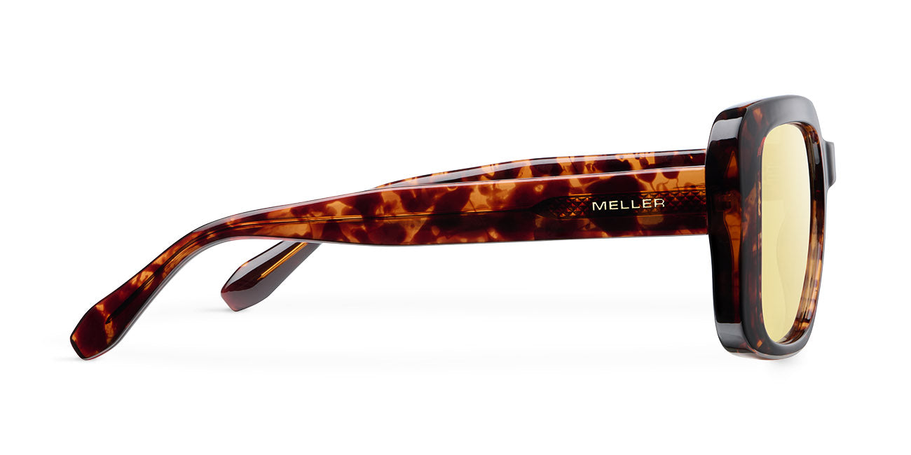 meller-bela-tigris-yellow-sonnenbrille-oversize-eckig-abgerundet image 3