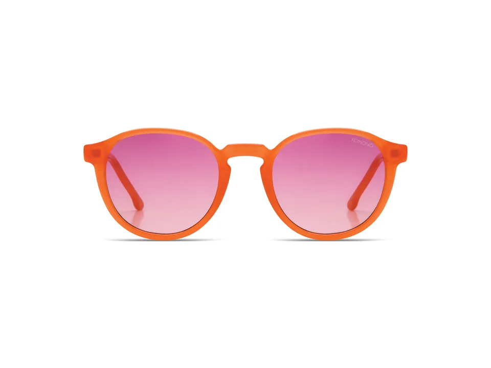 komono-liam-jr-milky-brick-kinder-sonnenbrille-6-11-jahre-bioplastic-uv400 image 1